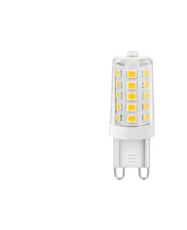 LED osvětlení Brilagi LED Žárovka ECOLINE G9/3,5W/230V 3000K -  Brilagi 