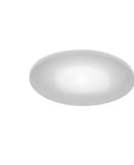 LED podhledová svítidla Artemide Zeno Up 3 Frosted - 3000K - kruh NL17090K0