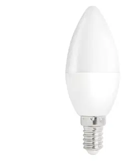 LED osvětlení  LED Žárovka E14/1W/230V 4000K 