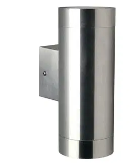 Moderní venkovní nástěnná svítidla NORDLUX Tin Maxi 21519934