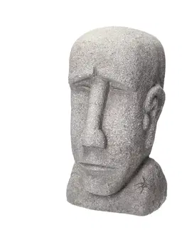 Figurky a sošky Figurka Moai 40cm