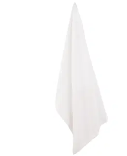 Ručníky Jahu Osuška BIG bílá, 100 x 180 cm
