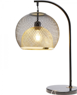 Moderní stolní lampy a lampičky KARE Design Stolní lampa Grato 62cm
