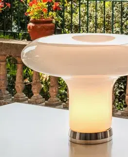 Designové stolní lampy Artemide LESBO 0054010A