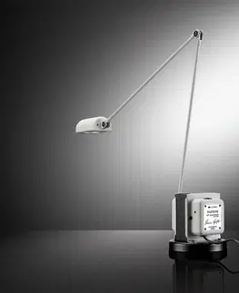 Stolní lampy kancelářské Lumina Stolní lampa Lumina Daphine 45th Anniversary 3 000 K