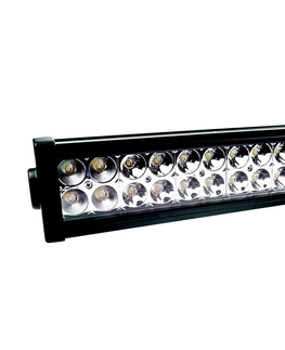 Svítidla  LED Světelná rampa automobilu EPISTAR LED/72W/10-30V IP67 6000K 