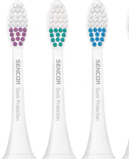 Elektrické zubní kartáčky Sencor SOX 001