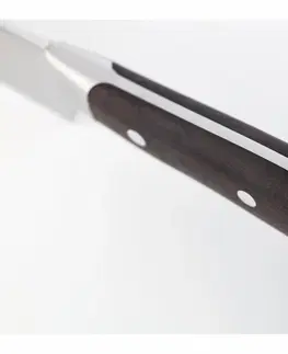 Kuchyňské nože Nůž kuchařský čínský Wüsthof IKON 18cm
