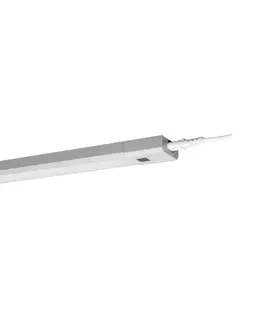 Přisazená nábytková svítidla OSRAM LEDVANCE Linear LED Slim Sensor 500mm 4058075227637