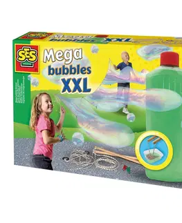 Hračky na zahradu Ses Mega bublifuk XL