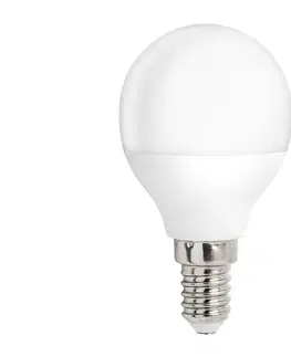 LED osvětlení  LED Žárovka E14/1W/230V 6000K 