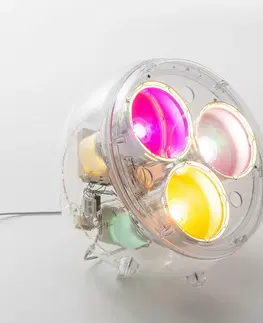 Designové stojací lampy Artemide Yang LED - Bluetooth 0324010APP