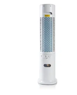Domácí ventilátory DOMO DO157A ochlazovač vzduchu s ovládáním