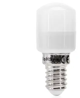 Žárovky  B.V. LED Žárovka do lednice T26 E14/2,5W/230V 3000K -  