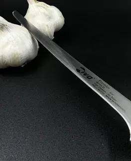 Kuchyňské nože IVO Nářezový nůž na šunku IVO Premier 22 cm 90153.22
