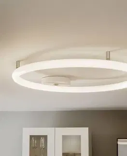 Inteligentní stropní svítidla Artemide Artemide Abeceda světla kruhový strop 90 App