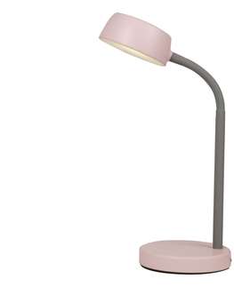 Stolní lampy Rabalux Rabalux 6779 - LED Stolní lampa BERRY LED/4,5W/230V 