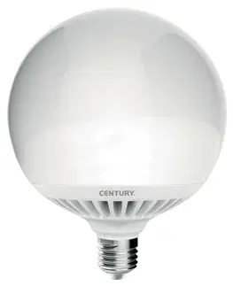 LED žárovky CENTURY LED ARIA BOLD GLOBE 24W E27 4000K 2130Lm 310d 130x168mm IP20 CEN ARB-242740