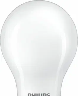 LED žárovky Philips MASTER LEDBulb ND 4-60W E27 830 A60 FR G UE
