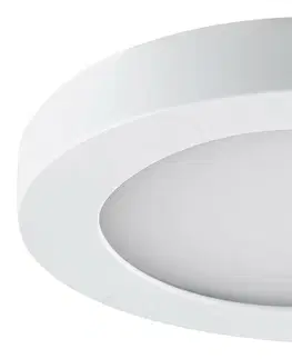LED stropní svítidla Rabalux stropní svítidlo Coco LED 3W IP44 5276