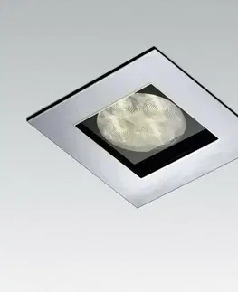 LED podhledová svítidla Artemide Zeno Up 4 - 10d 3000K - chrom NL1708610K003