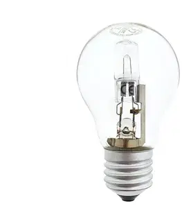 Žárovky  Stmívatelná průmyslová žárovka LUX A55 E27/70W/230V 