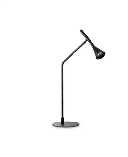 LED stolní lampy Ideal Lux stolní lampa Diesis tl 291093