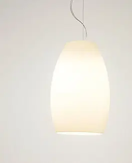 Inteligentní lustry Foscarini Foscarini MyLight Buds 1 LED závěsné světlo, bílá