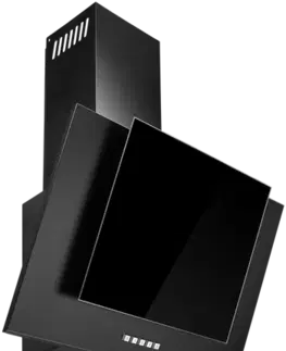 Komínové odsavače par Concept   OPK5260BC Komínový odsavač par  BLACK