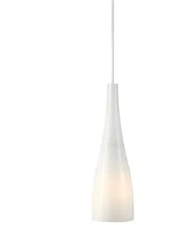 Moderní závěsná svítidla NORDLUX závěsné svítídlo Embla 45703001
