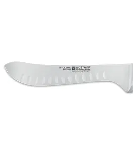 Řeznické nože WÜSTHOF Řeznický nůž Wüsthof Classic 20 cm