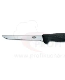 Vykosťovací nože VICTORINOX Vykosťovací nůž Victorinox 12 cm 5.6303.12