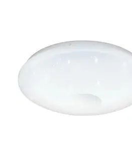 LED stropní svítidla EGLO Stropní svítidlo VOLTAGO 2 95972