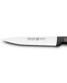 Nože na zeleninu Nůž na zeleninu Wüsthof GOURMET 12 cm 4045