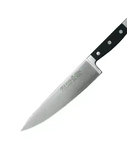 Kuchyňské nože Güde - Solingen Alpha kuchařský 16 cm