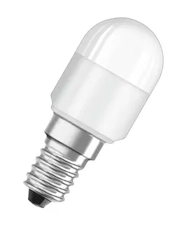 LED žárovky OSRAM LEDVANCE LED SPECIAL T26 20 P 2.3W 827 FR E14 4099854066993