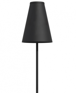 Lampičky Stolní lampa Nowodvorski TRIFLE 7761 černá