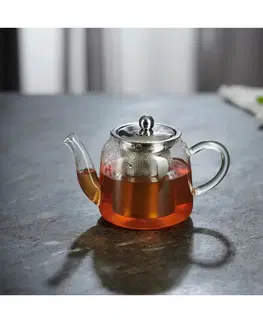Džbány a karafy ČAJOVÁ KONVICE Tea Fusion