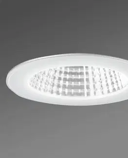 Podhledová svítidla Egger Licht LED spot IDown 13, ochrana proti stříkající vodě