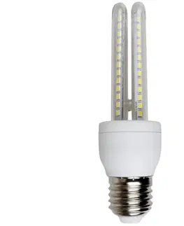 LED osvětlení  B.V. LED Žárovka E27/9W/230V 6500K -  