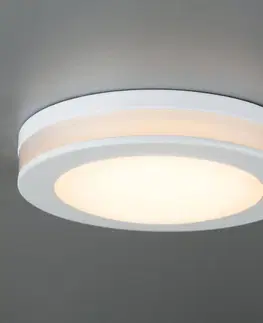 Podhledové světlo Heitronic LED podhledové svítidlo Artemis 10 W bílé