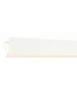 LED nástěnná svítidla ACA Lighting Wall&Ceiling LED nástěnné svítidlo ZD806415LEDWH