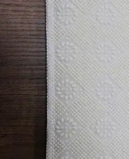 Koberce a koberečky Conceptum Hypnose Koberec Cooking 60x100 cm hnědý