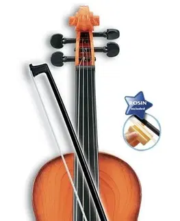 Hračky BONTEMPI -  dětské klasické housle