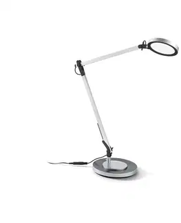 Stolní lampy do kanceláře Ideal Lux stolní lampa Futura tl 272078