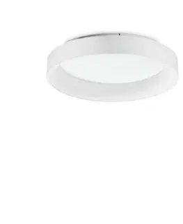 LED stropní svítidla Ideal Lux Ideal-lux stropní svítidlo Ziggy pl d060 307213