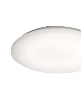Svítidla Ledvance Ledvance - LED Koupelnové stropní svítidlo se senzorem ORBIS LED/25W/230V IP44 