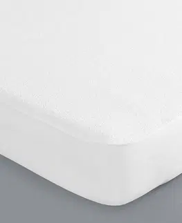 Chrániče na matrace Potah na matraci, absorpční, froté