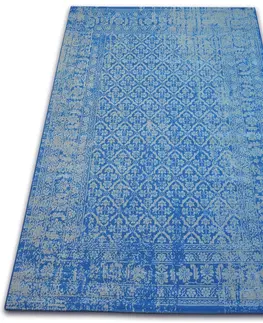 Koberce a koberečky Dywany Lusczow Kusový koberec VINTAGE 22209/543, velikost 120x170