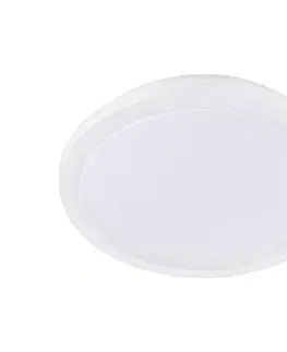 Svítidla Eglo Eglo 97751 - LED Stmívatelné koupelnové svítidlo COMPETA 1-ST LED/16W/230V IP44 